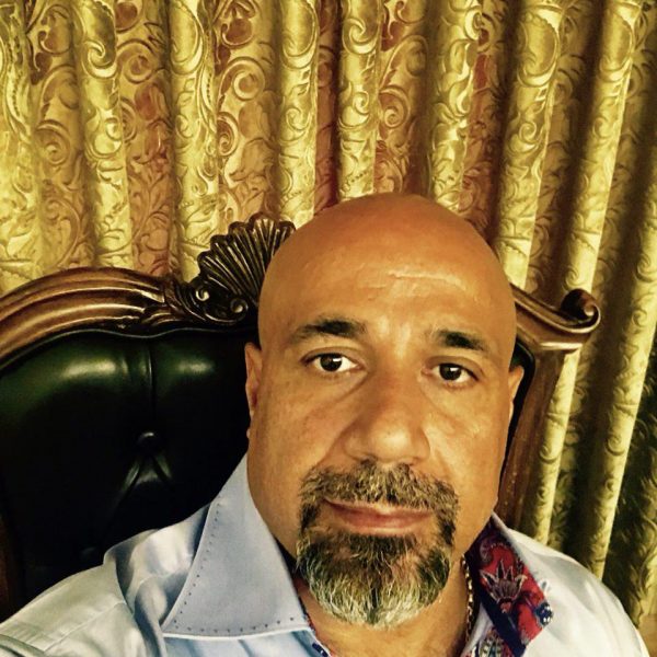 محسن یزدانی قهرمان ایران و جهان