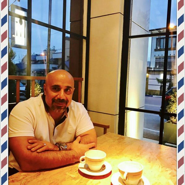 محسن یزدانی قهرمان ایران و جهان