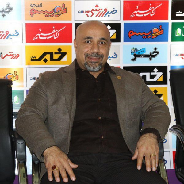 محسن یزدانی قهرمان ایران و جهان