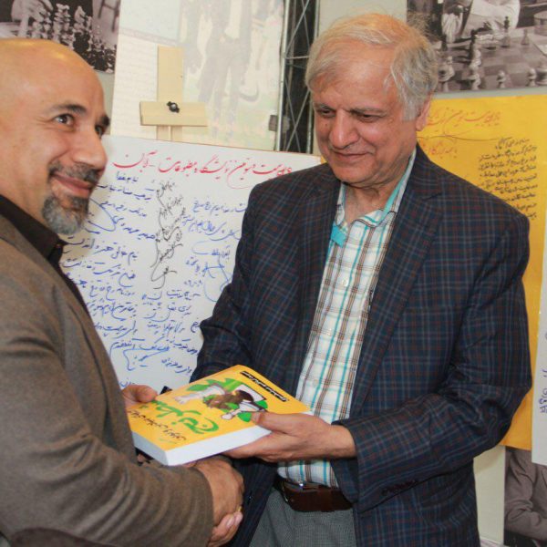 محسن یزدانی قهرمان ایران و جهان