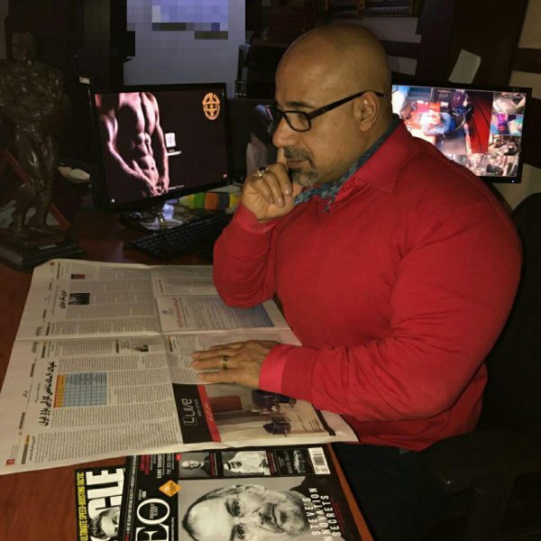 محسن یزدانی قهرمان ایران و جهان