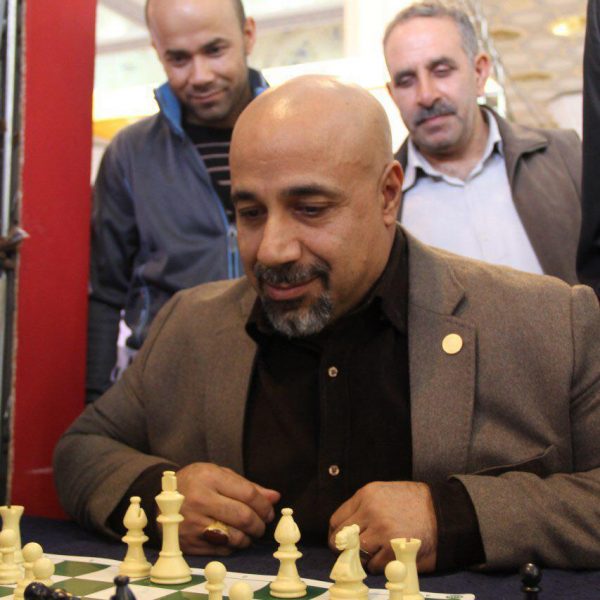 محسن یزدانی قهرمان ایران و جهان