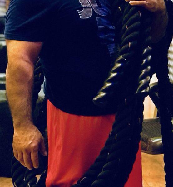 محسن یزدانی قهرمان ایران و جهان