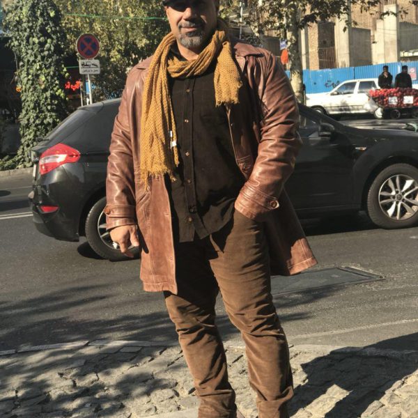 محسن یزدانی قهرمان ایران و جهان