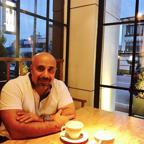 محسن یزدانی قهرمان ایران و جهان