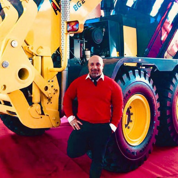 محسن یزدانی قهرمان ایران و جهان