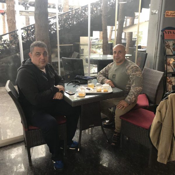 محسن یزدانی قهرمان ایران و جهان