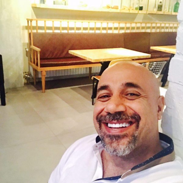 محسن یزدانی قهرمان ایران و جهان