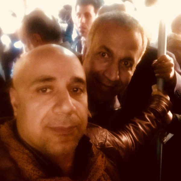 محسن یزدانی قهرمان ایران و جهان