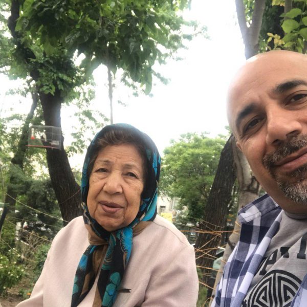 محسن یزدانی قهرمان ایران و جهان