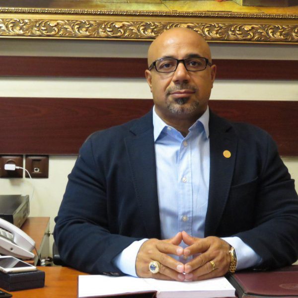 محسن یزدانی قهرمان ایران و جهان