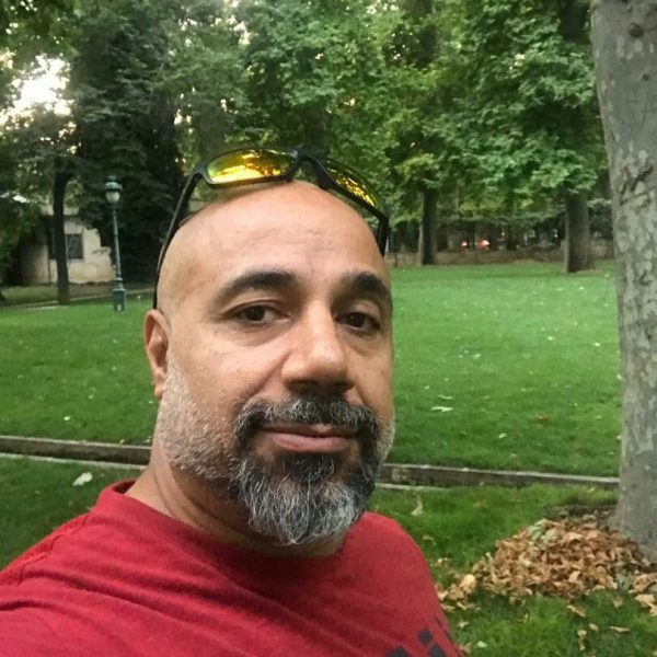 محسن یزدانی قهرمان ایران و جهان