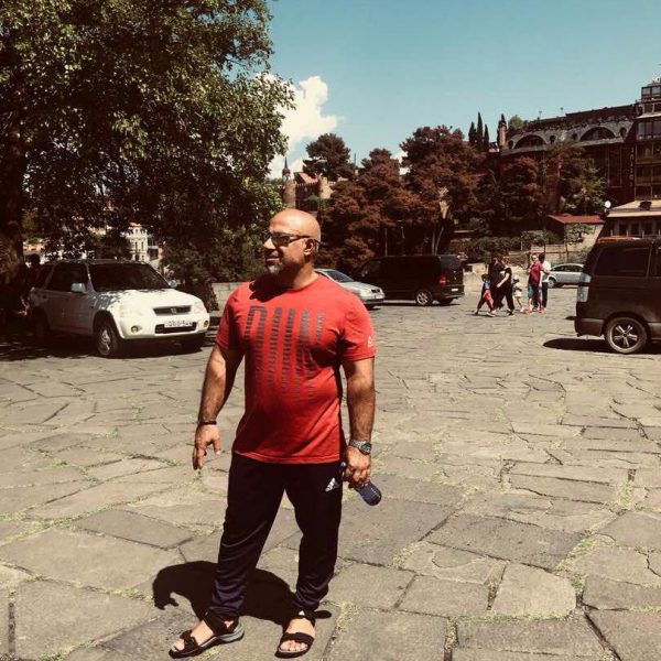 محسن یزدانی قهرمان ایران و جهان