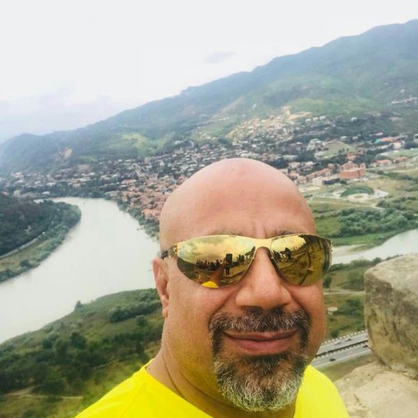 محسن یزدانی قهرمان ایران و جهان