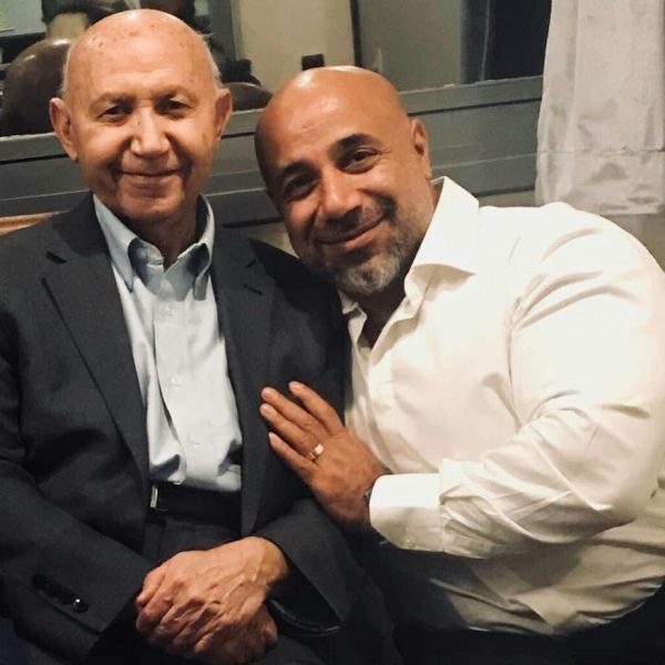 محسن یزدانی قهرمان ایران و جهان