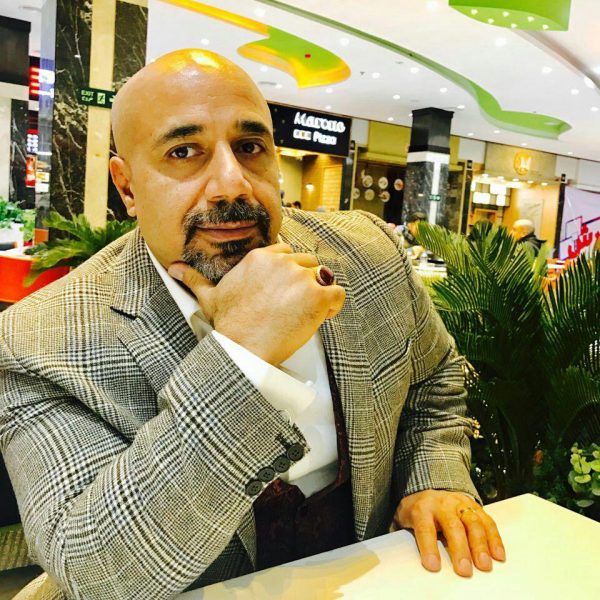 محسن یزدانی قهرمان ایران و جهان