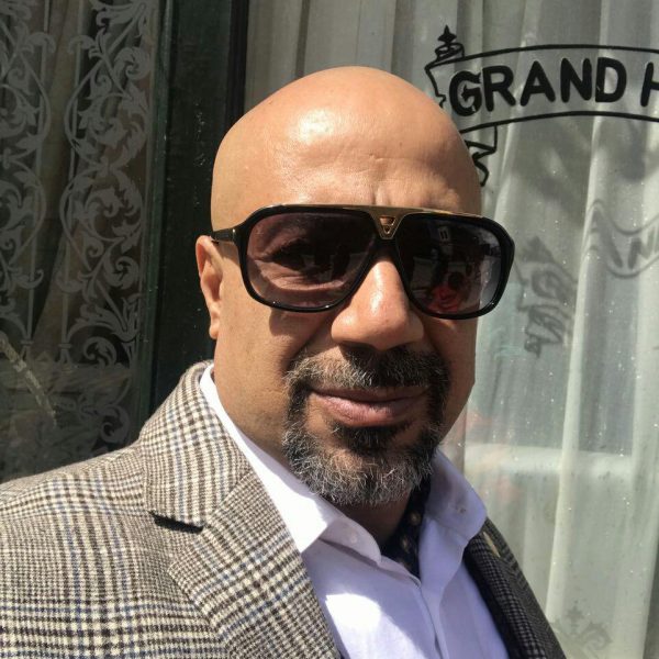 محسن یزدانی قهرمان ایران و جهان