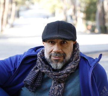 محسن یزدانی قهرمان ایران و جهان