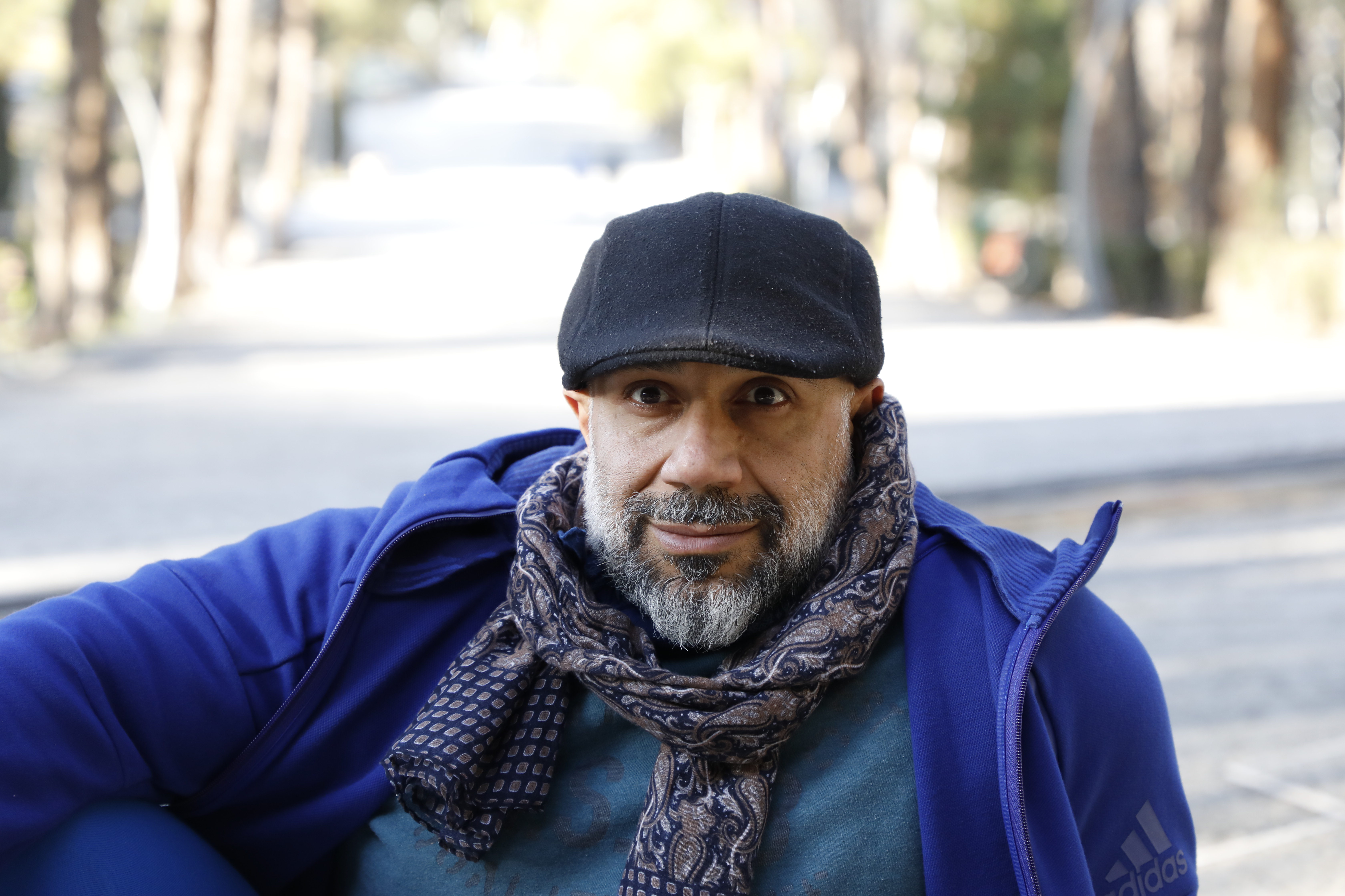 محسن یزدانی قهرمان ایران و جهان