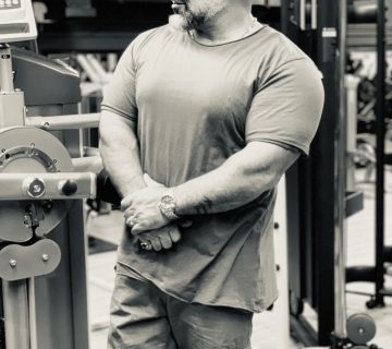 محسن یزدانی قهرمان ایران و جهان