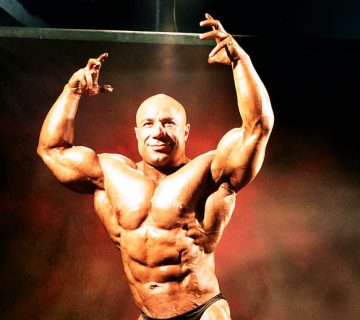 محسن یزدانی قهرمان ایران و جهان