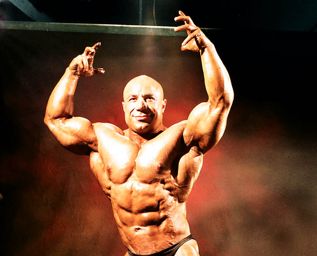 محسن یزدانی قهرمان ایران و جهان